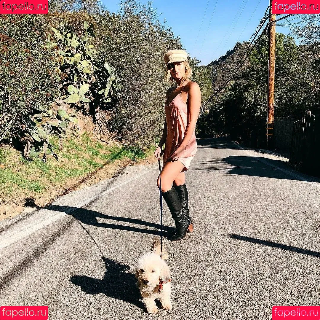 Scout Taylor-Compton Onlyfans Photo Gallery 
