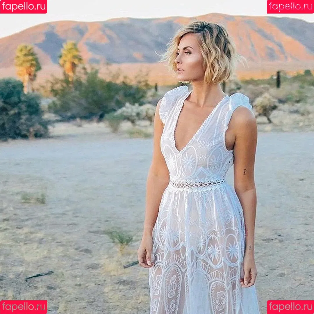 Scout Taylor-Compton Onlyfans Photo Gallery 