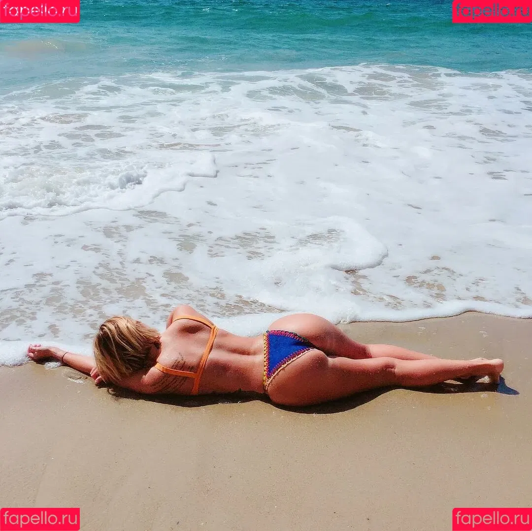 Scout Taylor-Compton Onlyfans Photo Gallery 