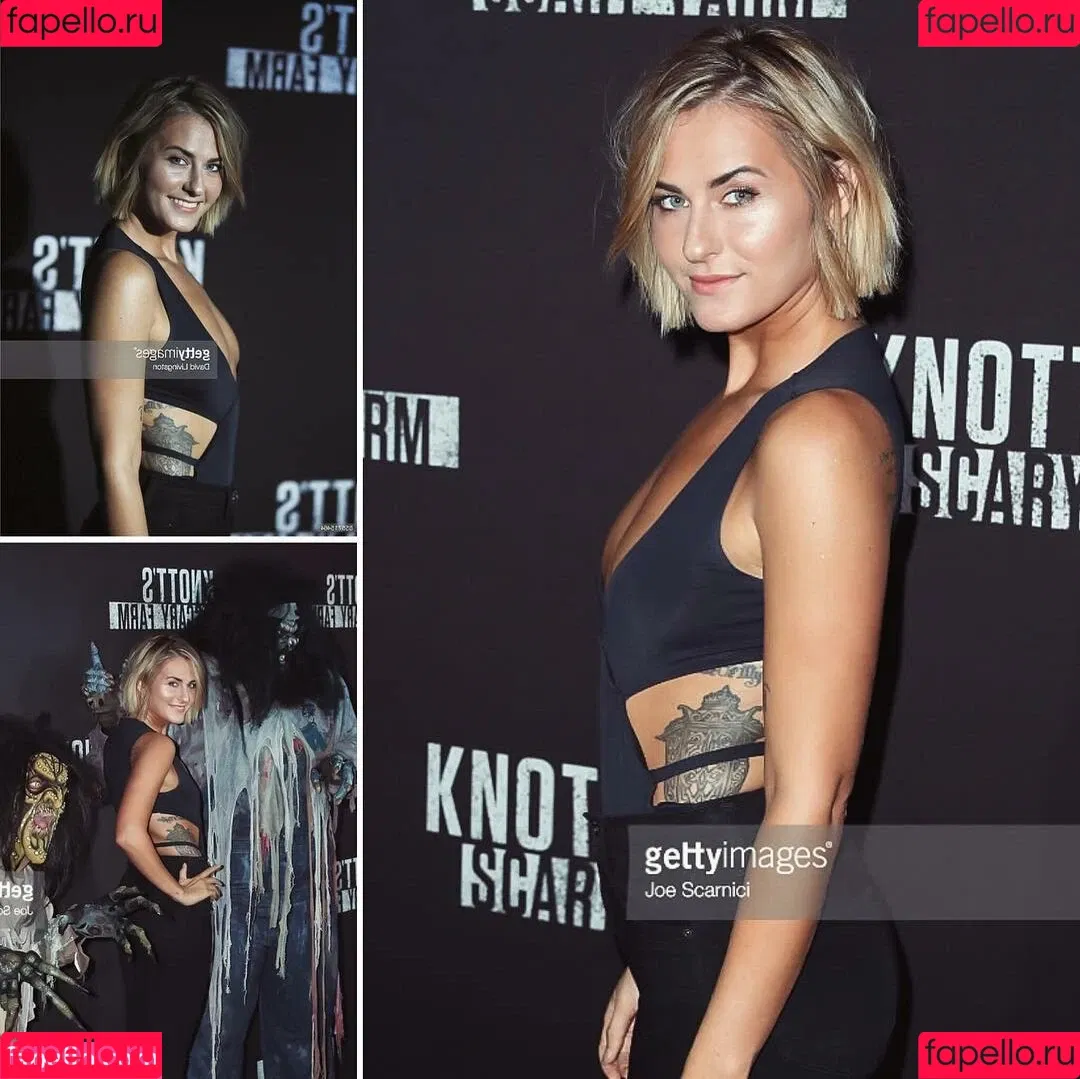 Scout Taylor-Compton Onlyfans Photo Gallery 