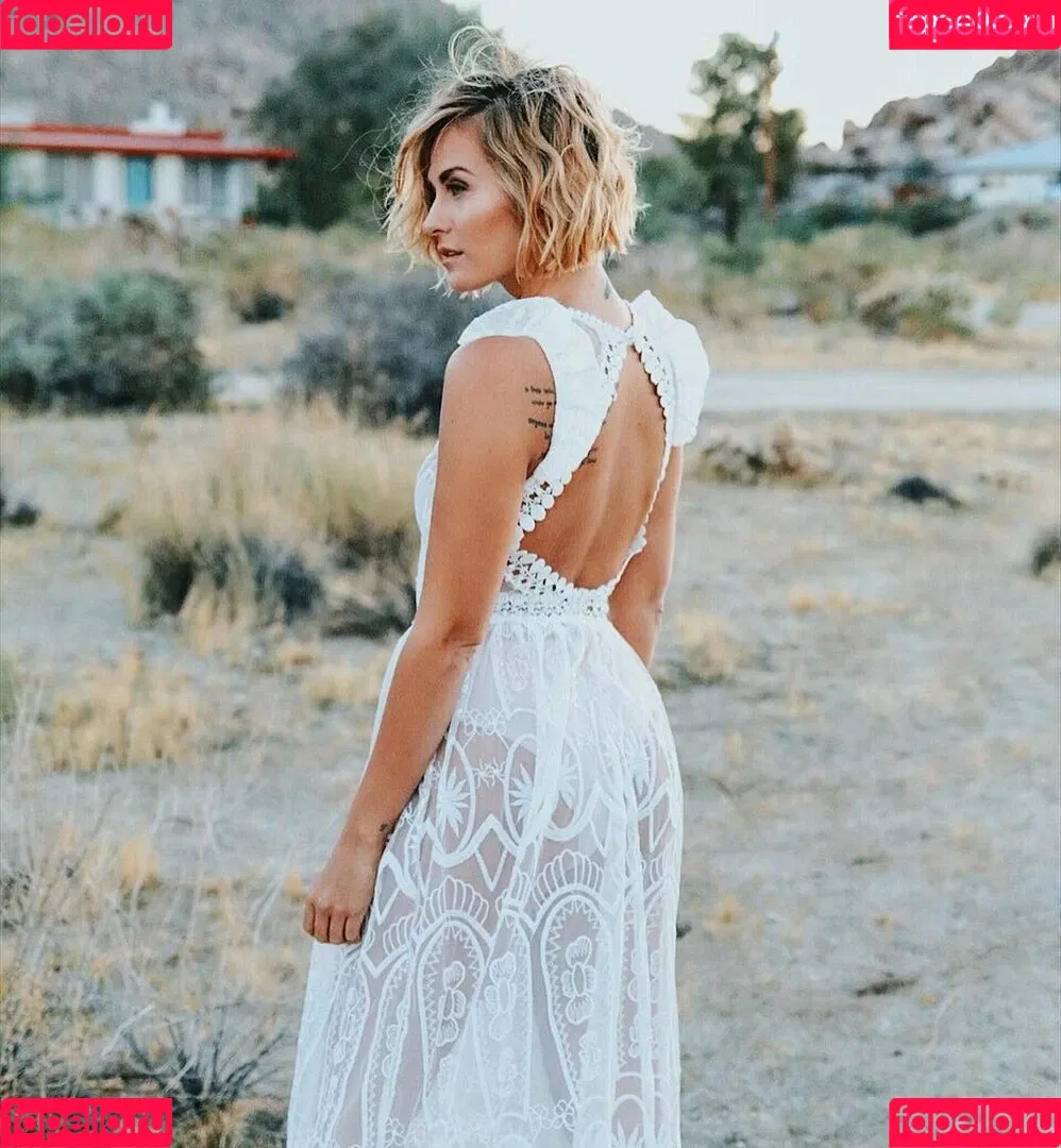 Scout Taylor-Compton Onlyfans Photo Gallery 