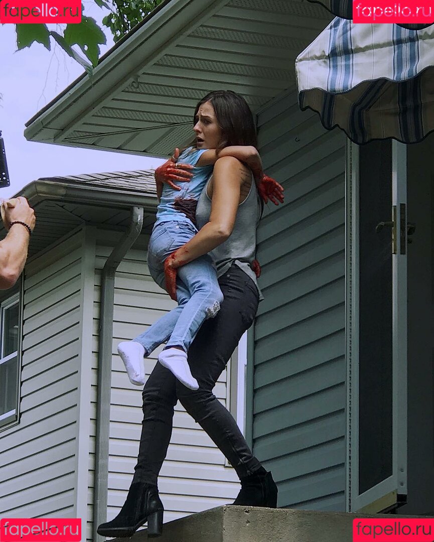 Scout Taylor-Compton Nude Onlyfans Photo 44