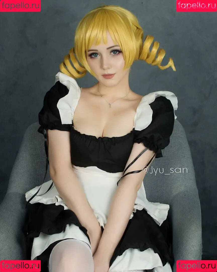 jyu_san Onlyfans Photo Gallery 