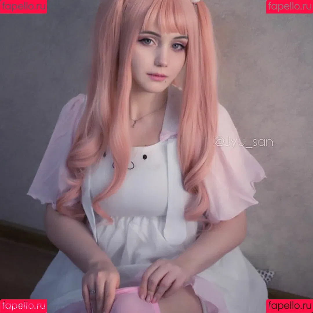 jyu_san Onlyfans Photo Gallery 