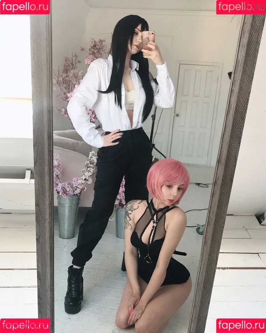 jyu_san Onlyfans Photo Gallery 