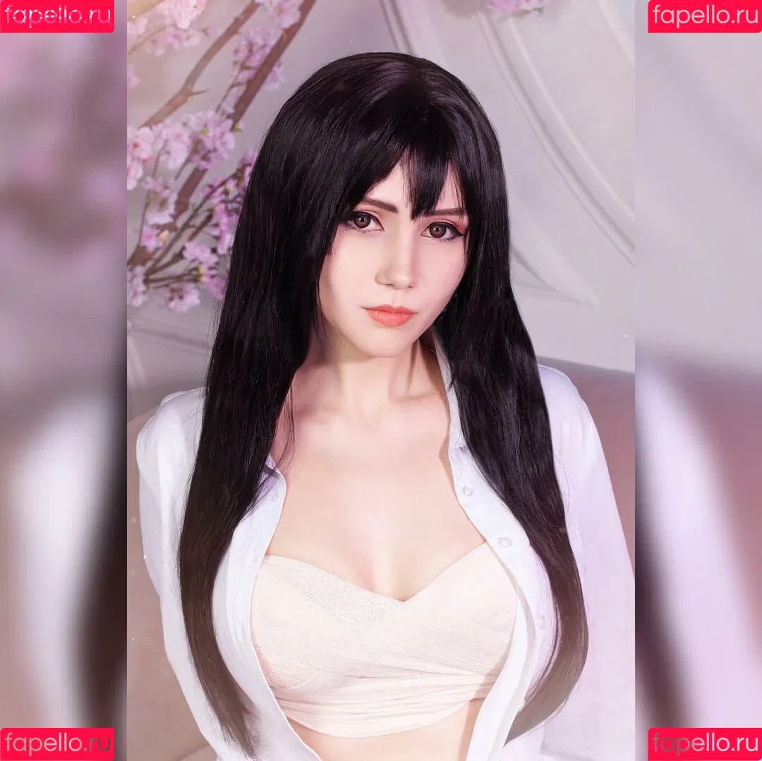 jyu_san Onlyfans Photo Gallery 