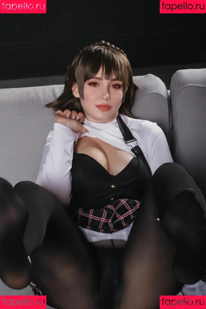 jyu_san Onlyfans Photo Gallery 
