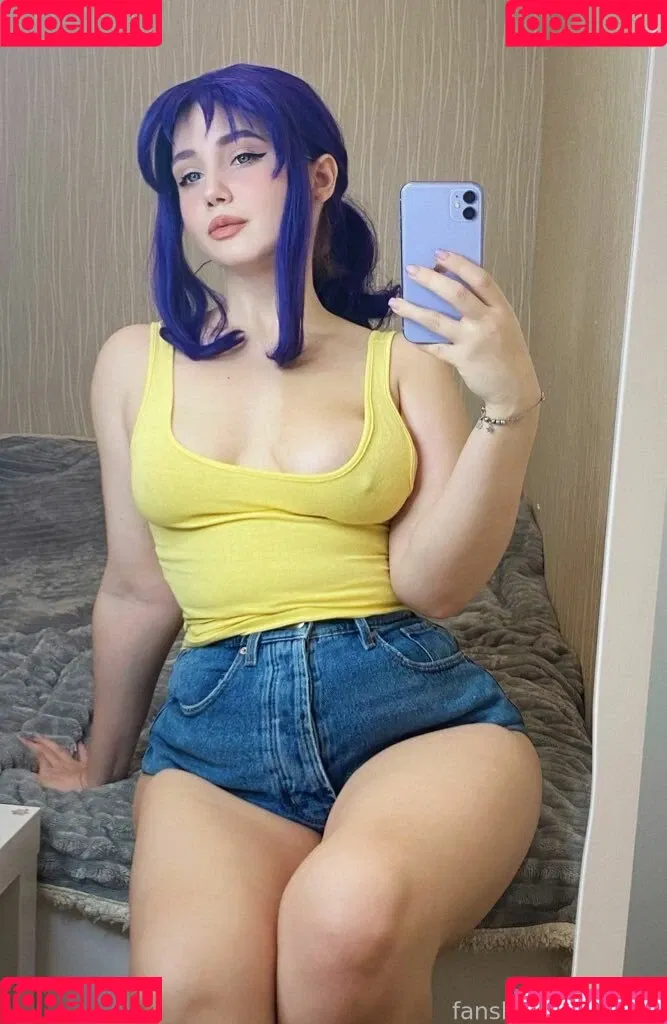 jyu_san Onlyfans Photo Gallery 