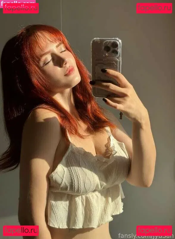 jyu_san Onlyfans Photo Gallery 