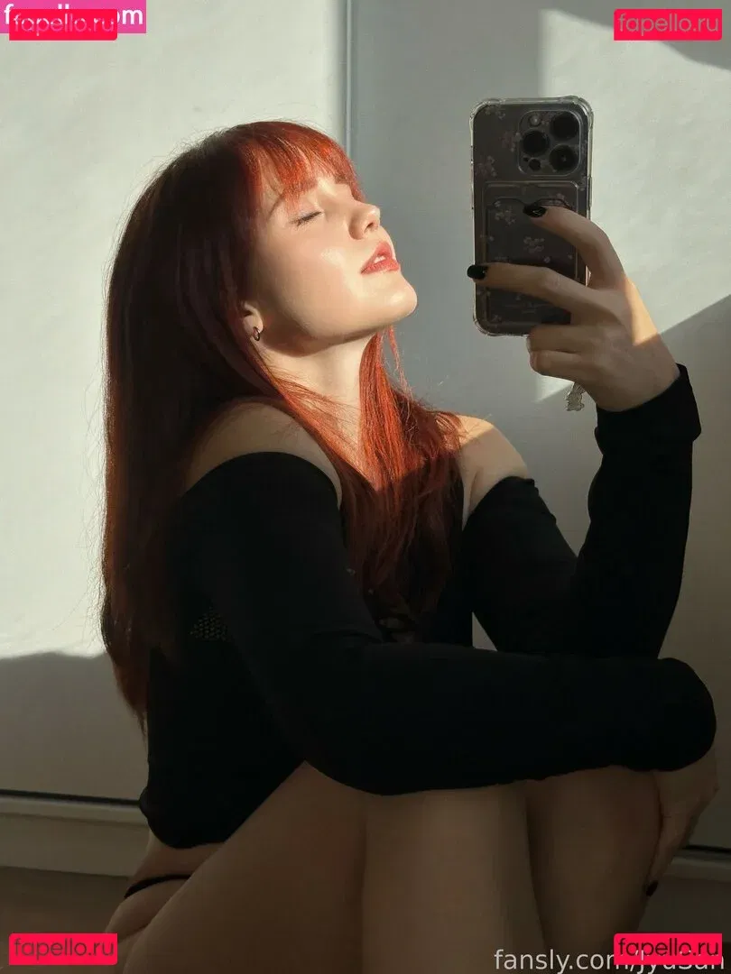 jyu_san Onlyfans Photo Gallery 