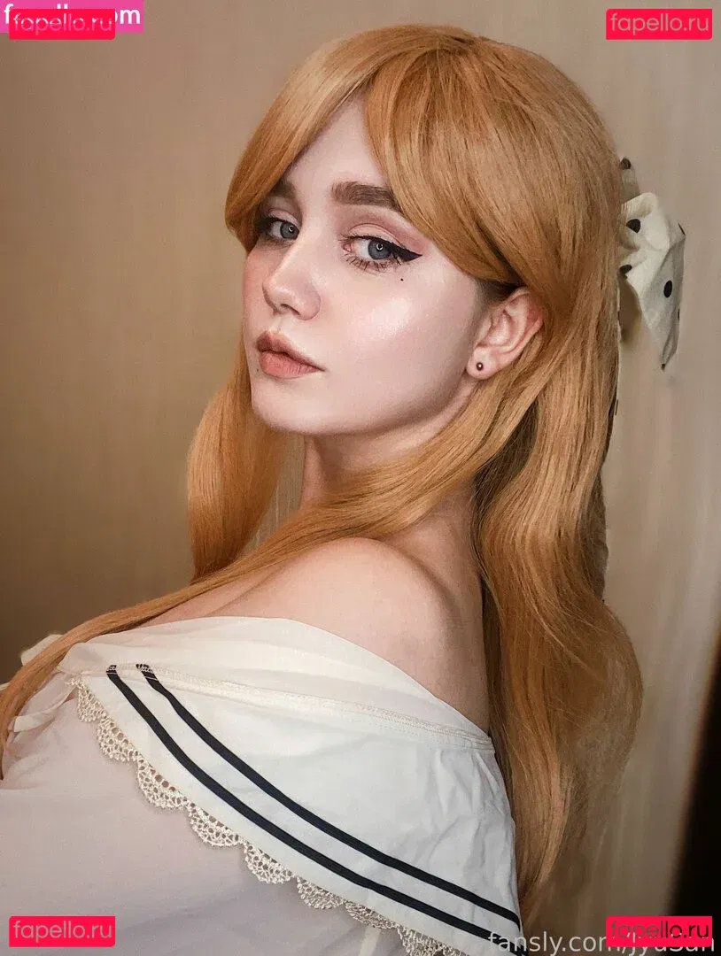 jyu_san Onlyfans Photo Gallery 