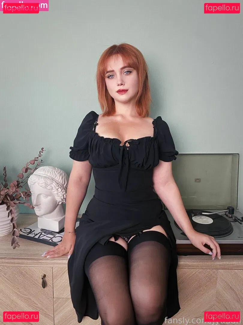 jyu_san Onlyfans Photo Gallery 