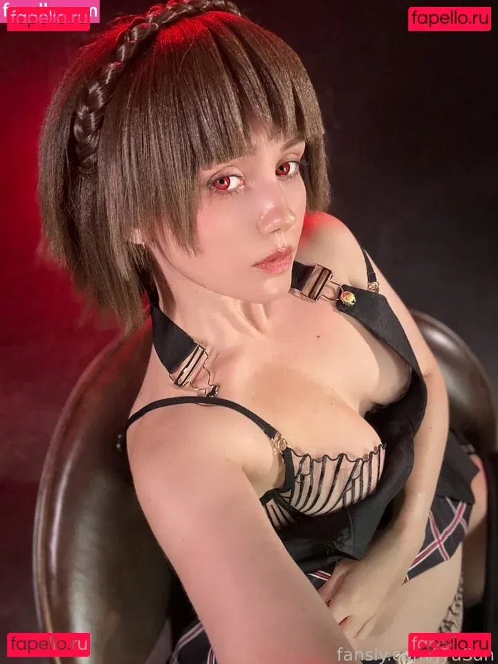 jyu_san Onlyfans Photo Gallery 