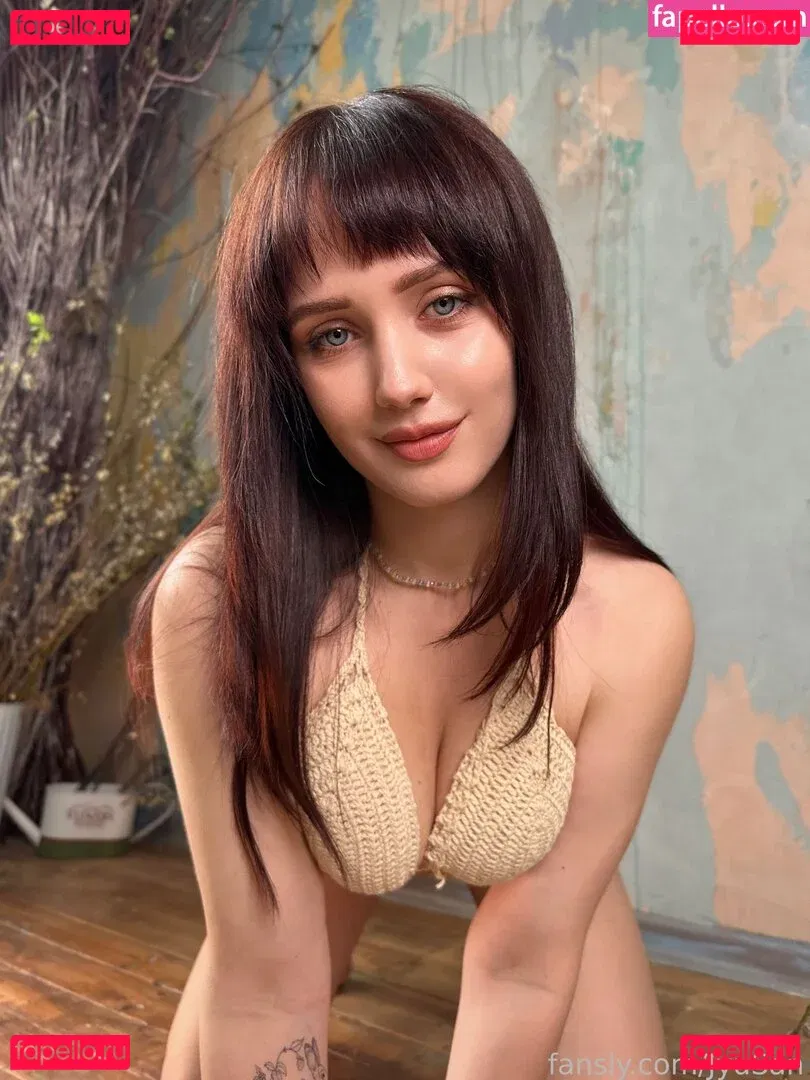 jyu_san Onlyfans Photo Gallery 