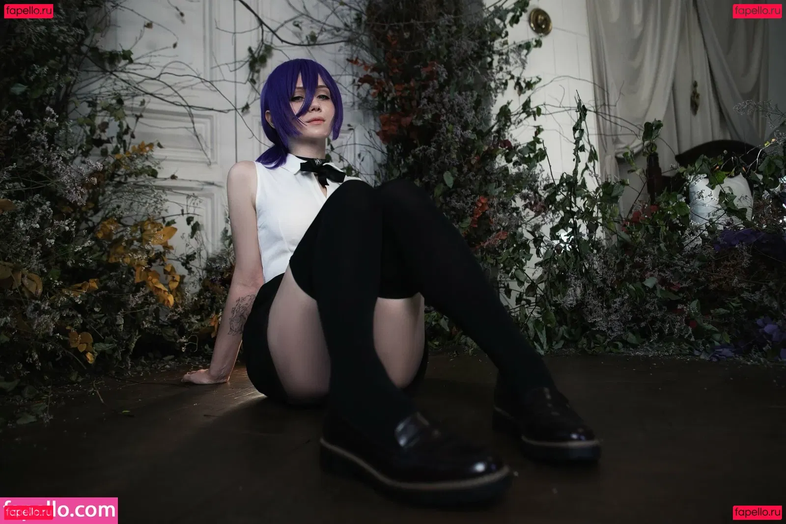 jyu_san Onlyfans Photo Gallery 