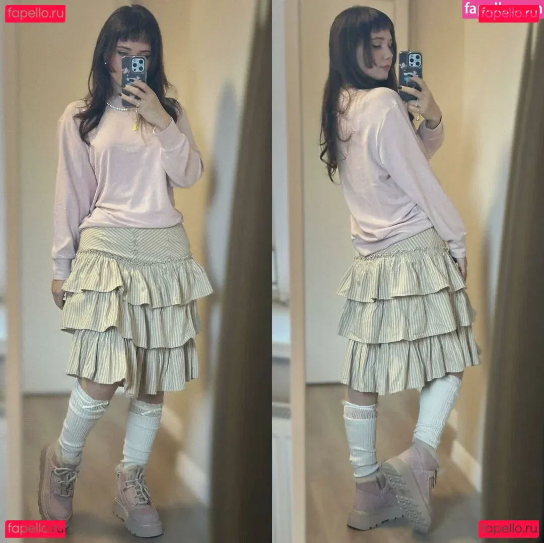 jyu_san Onlyfans Photo Gallery 