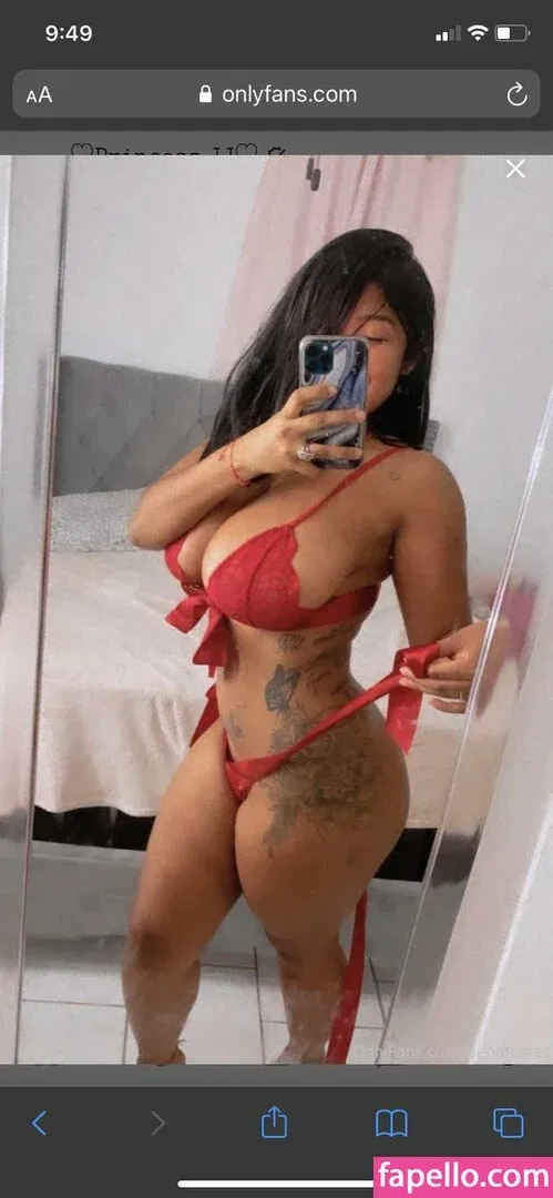 Pena Torres Onlyfans Photo Gallery 