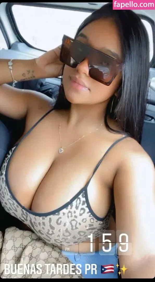 Pena Torres Onlyfans Photo Gallery 