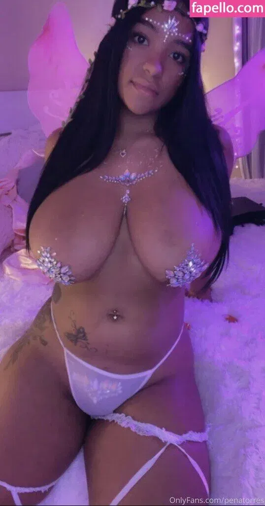 Pena Torres Onlyfans Photo Gallery 