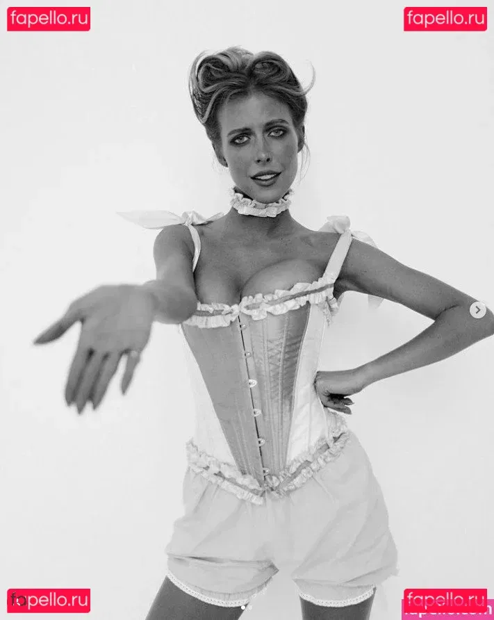 Oxana Streltsova Onlyfans Photo Gallery 