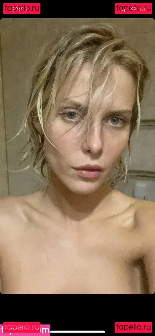 Oxana Streltsova Onlyfans Photo Gallery 