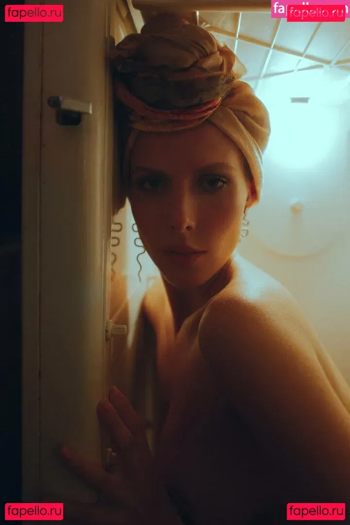 Oxana Streltsova Onlyfans Photo Gallery 