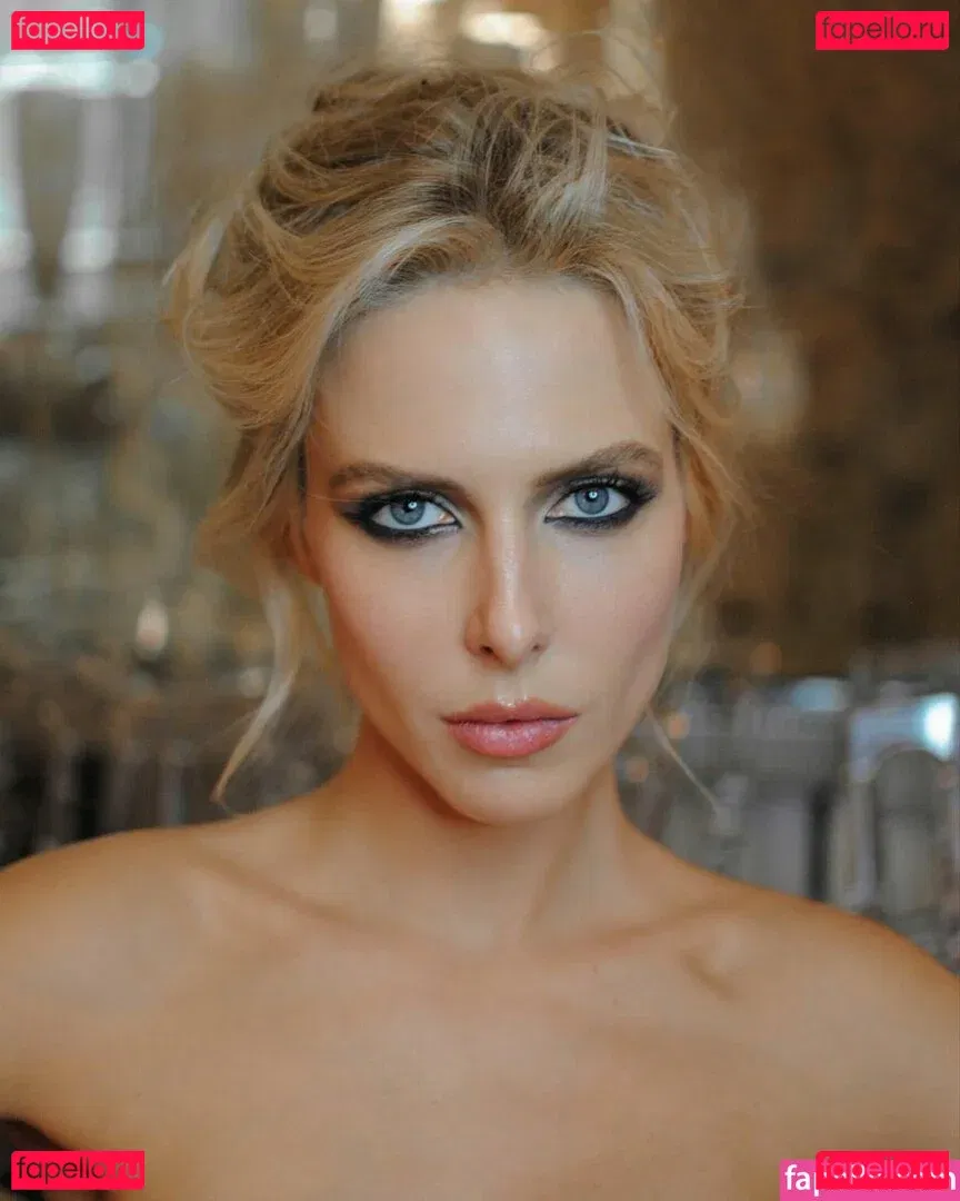 Oxana Streltsova Onlyfans Photo Gallery 