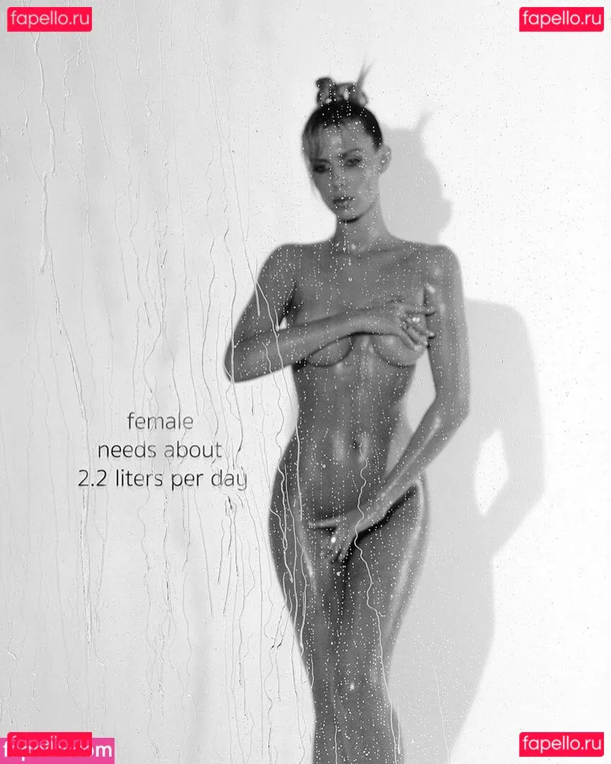 Oxana Streltsova Onlyfans Photo Gallery 