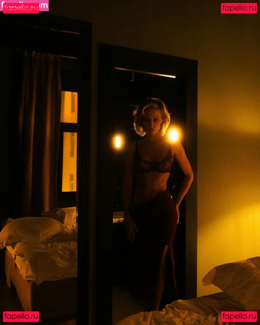 Oxana Streltsova Onlyfans Photo Gallery 