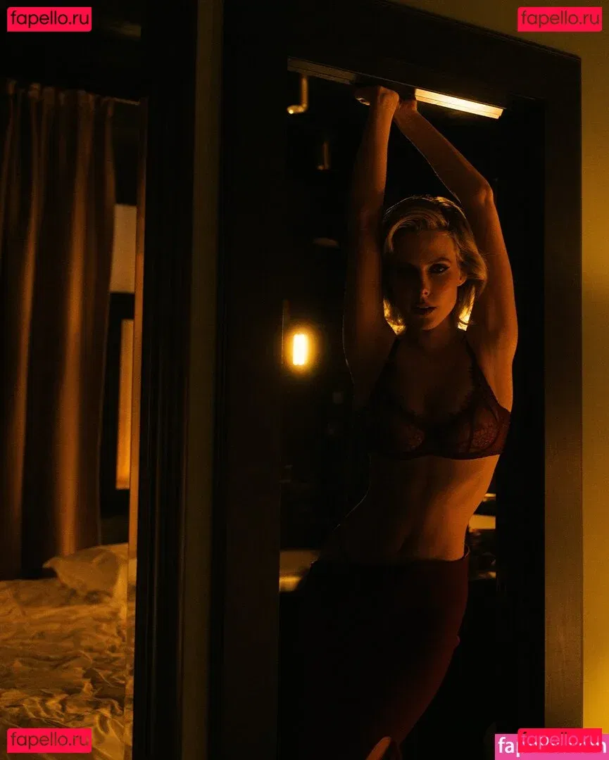 Oxana Streltsova Onlyfans Photo Gallery 