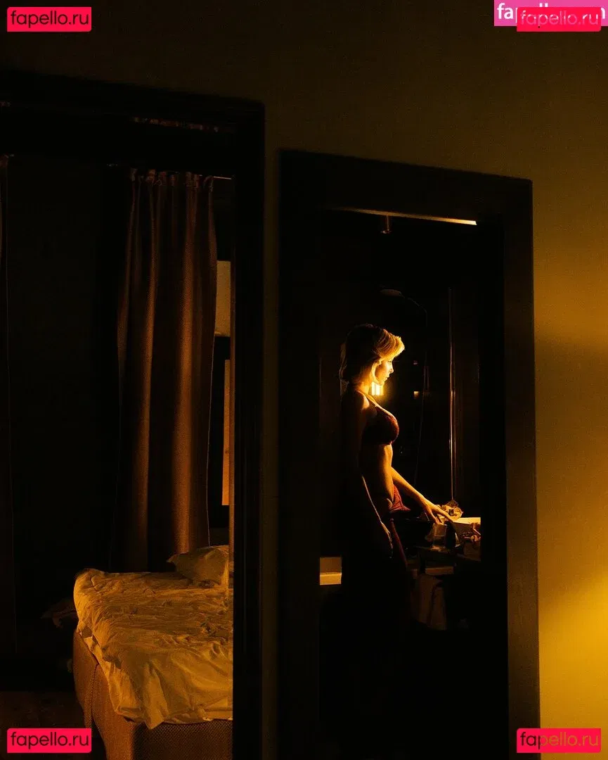 Oxana Streltsova Onlyfans Photo Gallery 