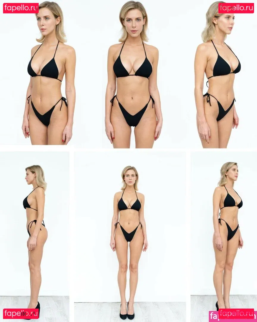 Oxana Streltsova Onlyfans Photo Gallery 