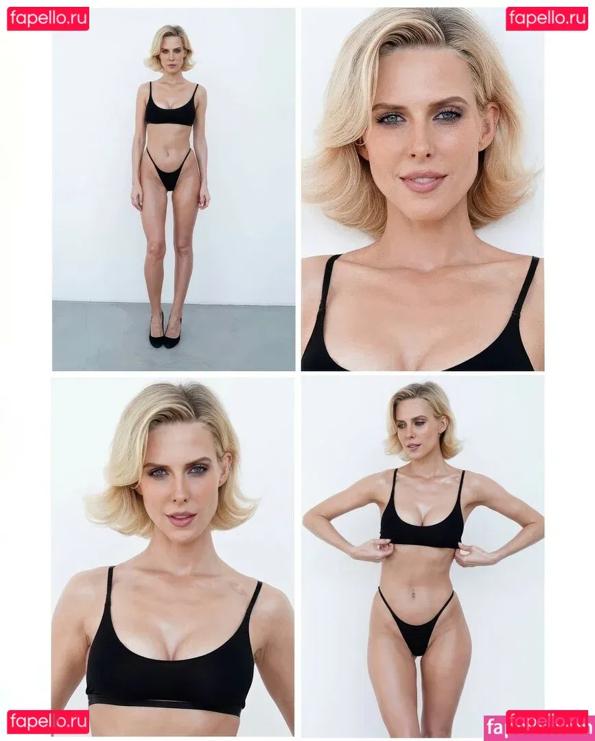 Oxana Streltsova Onlyfans Photo Gallery 