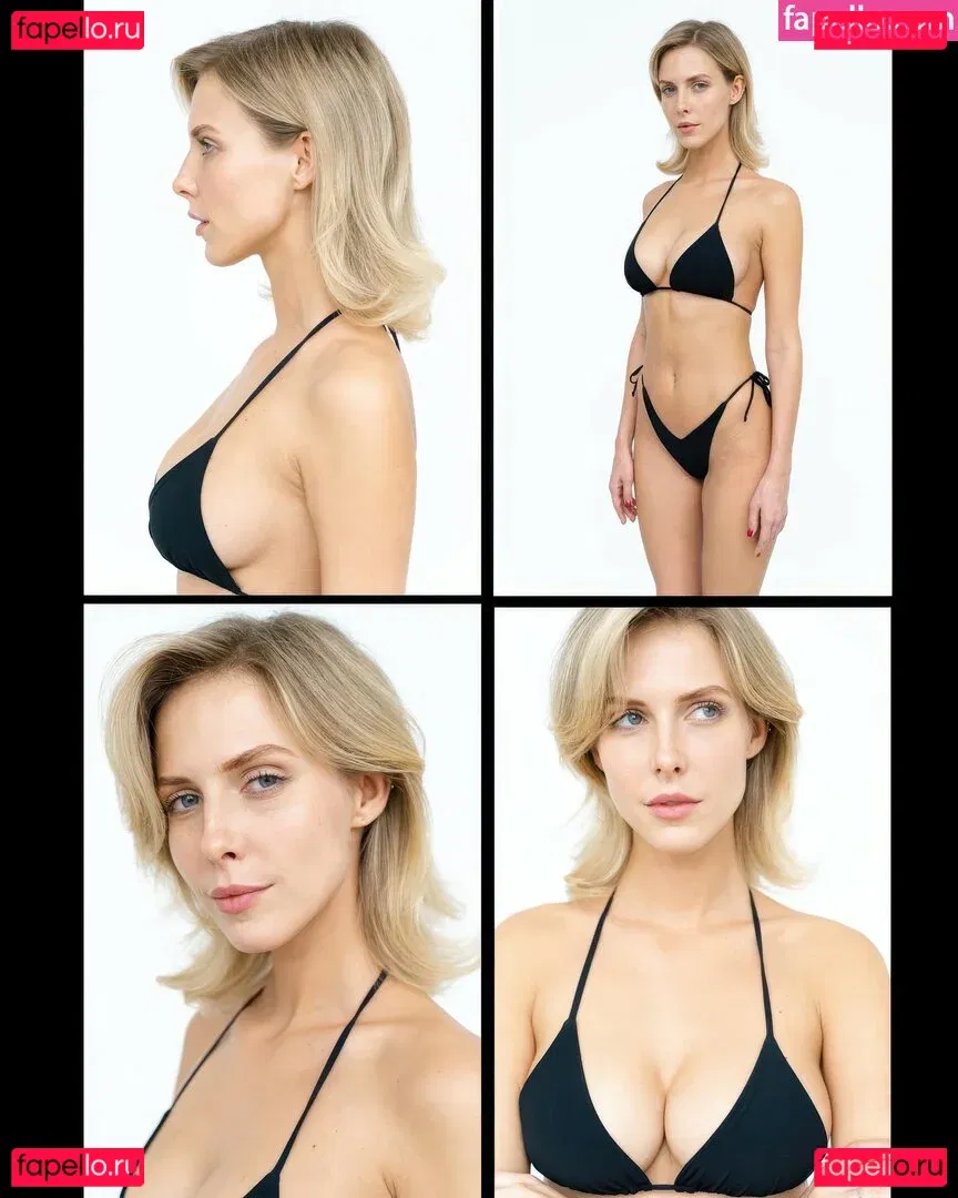 Oxana Streltsova Onlyfans Photo Gallery 