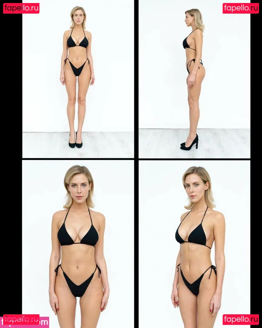 Oxana Streltsova Onlyfans Photo Gallery 