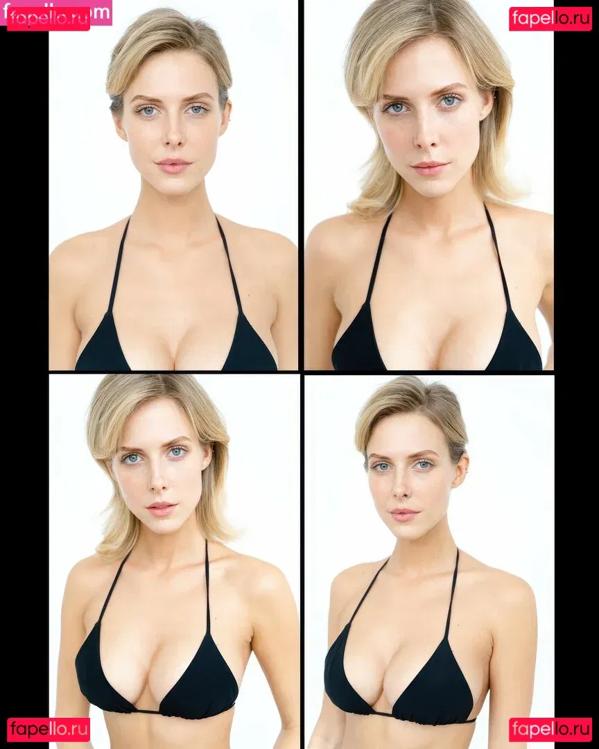 Oxana Streltsova Onlyfans Photo Gallery 