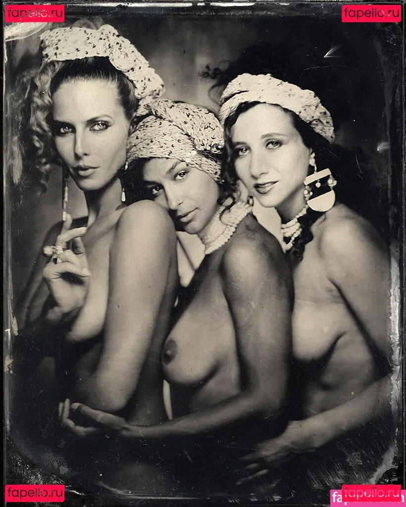 Oxana Streltsova Onlyfans Photo Gallery 