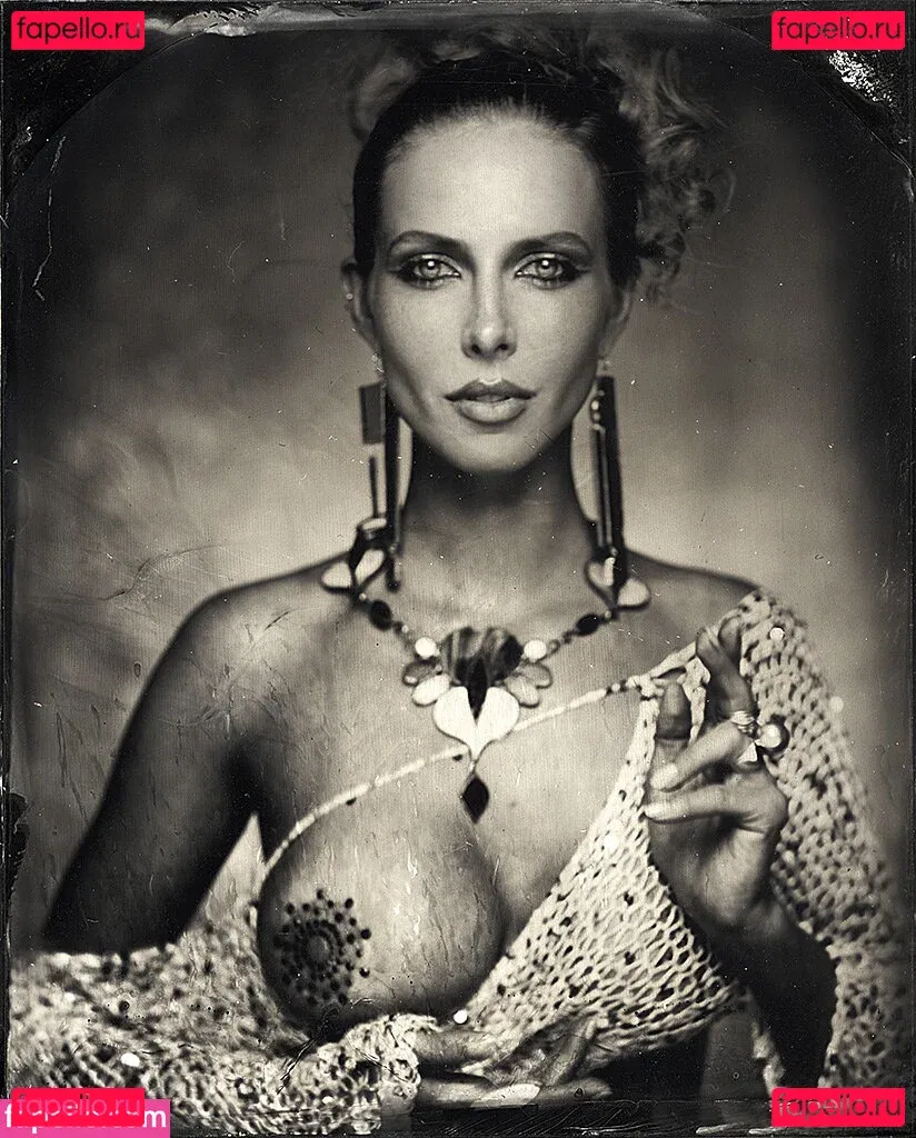 Oxana Streltsova Onlyfans Photo Gallery 