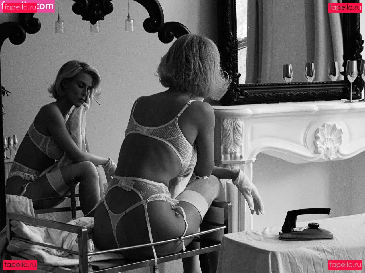 Oxana Streltsova Onlyfans Photo Gallery 