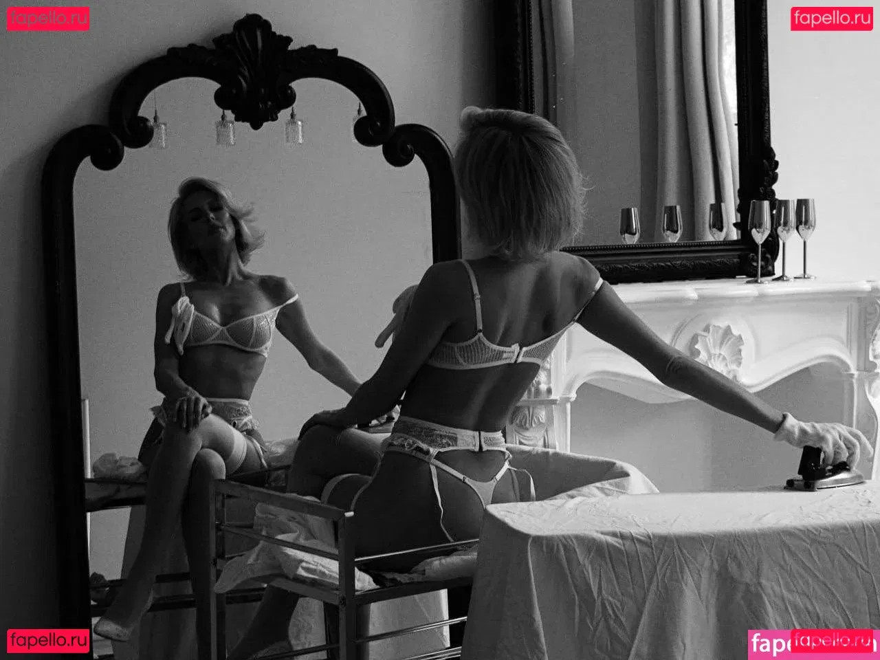 Oxana Streltsova Onlyfans Photo Gallery 