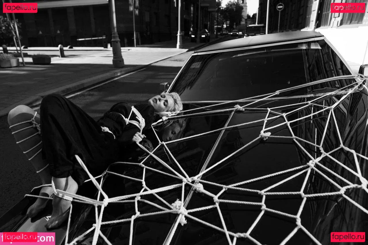 Oxana Streltsova Onlyfans Photo Gallery 