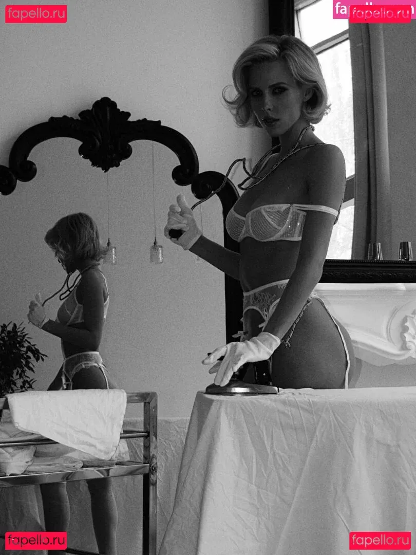 Oxana Streltsova Onlyfans Photo Gallery 