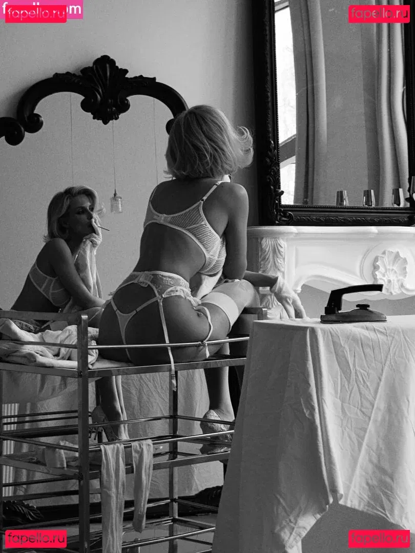 Oxana Streltsova Onlyfans Photo Gallery 