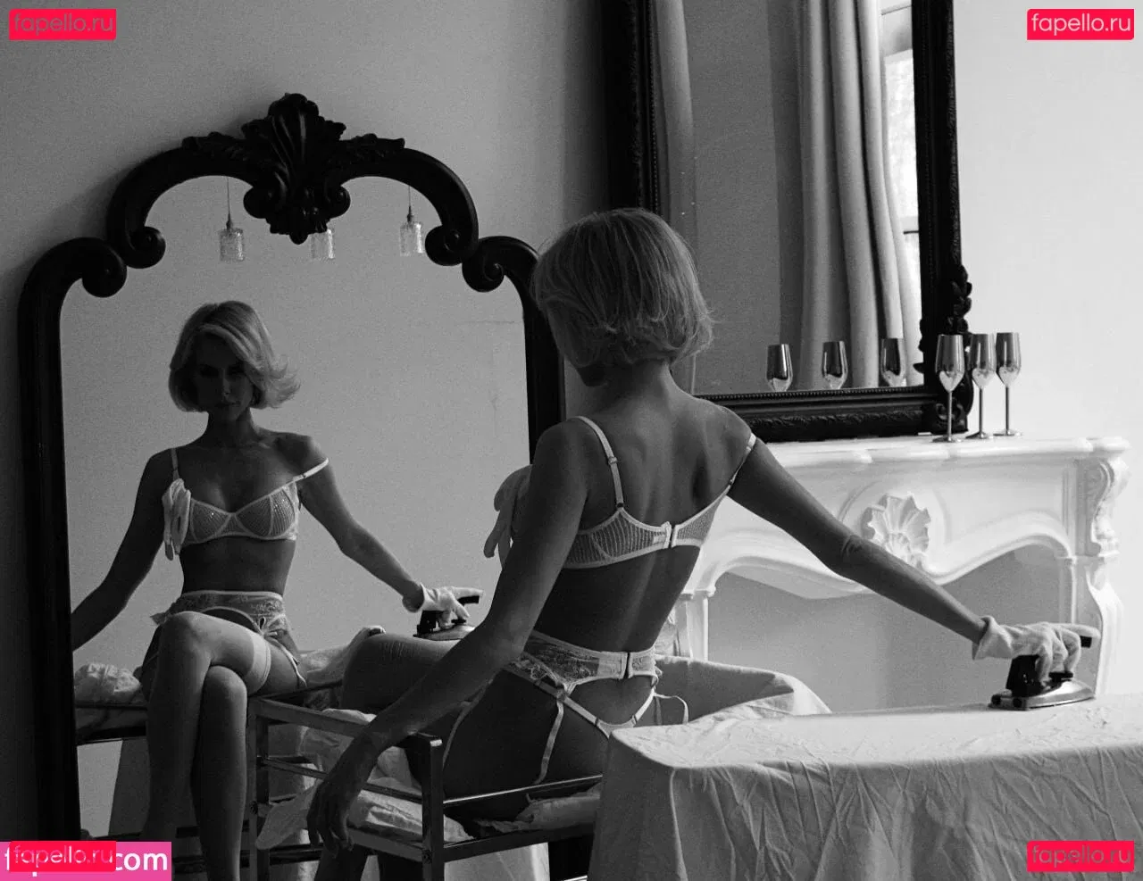 Oxana Streltsova Onlyfans Photo Gallery 