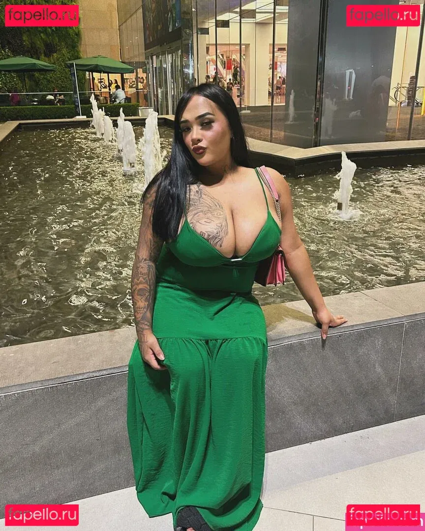 jacquelineoficial Onlyfans Photo Gallery 