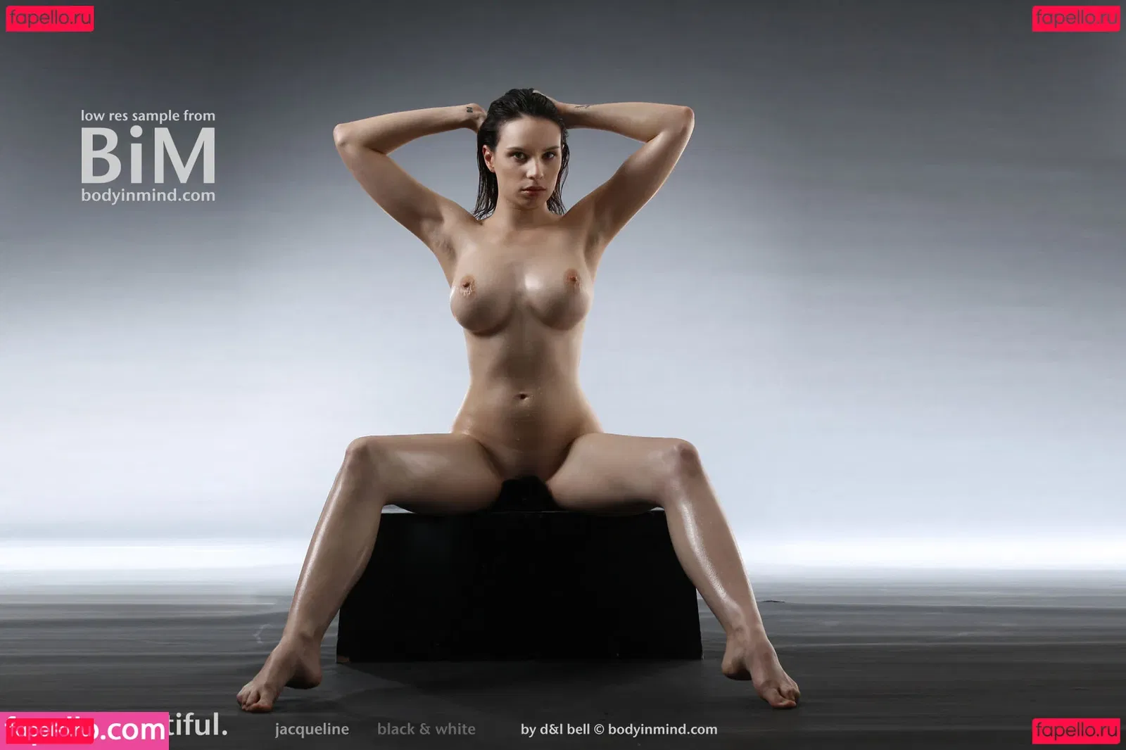 jacquelineoficial Onlyfans Photo Gallery 