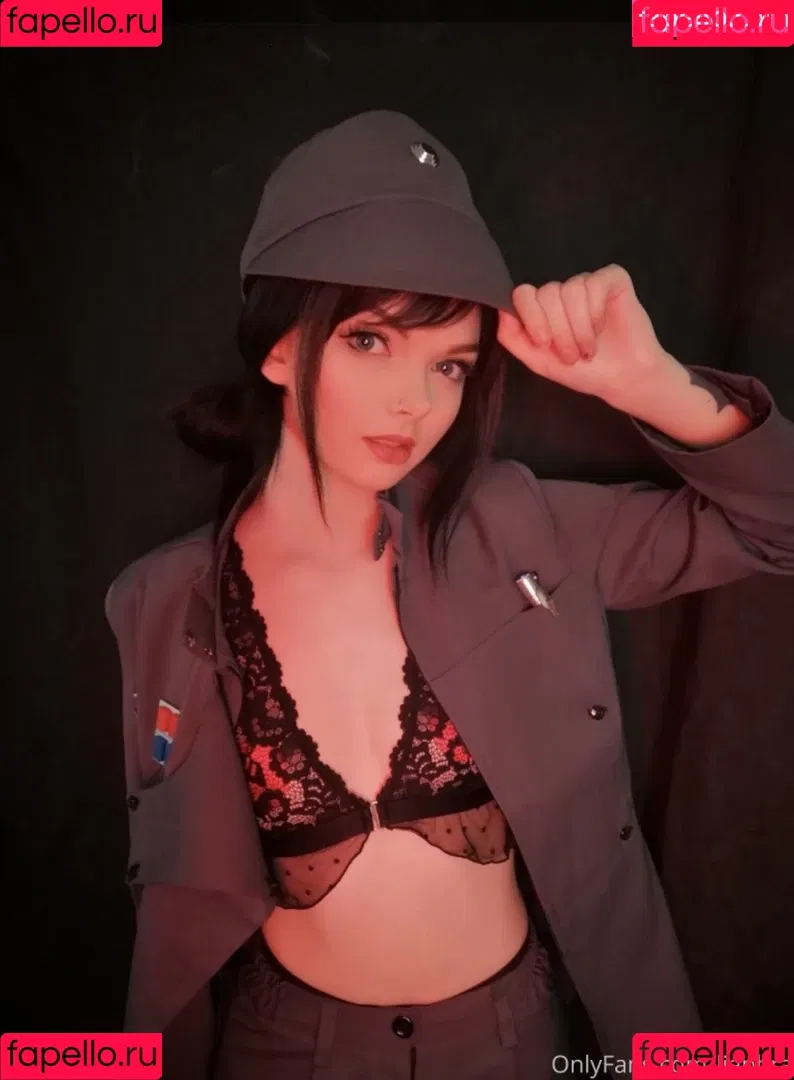 Louise Julie Onlyfans Photo Gallery 