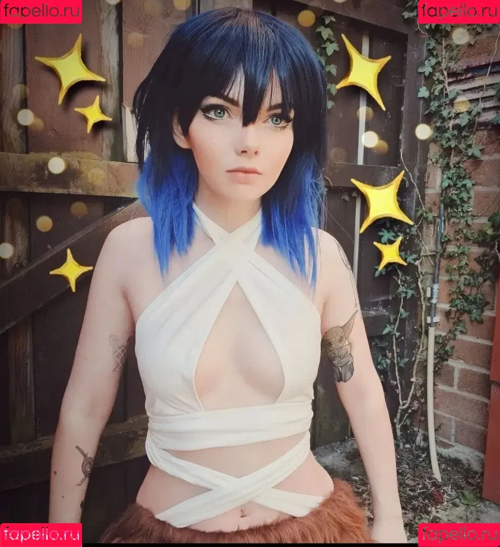 Louise Julie Onlyfans Photo Gallery 