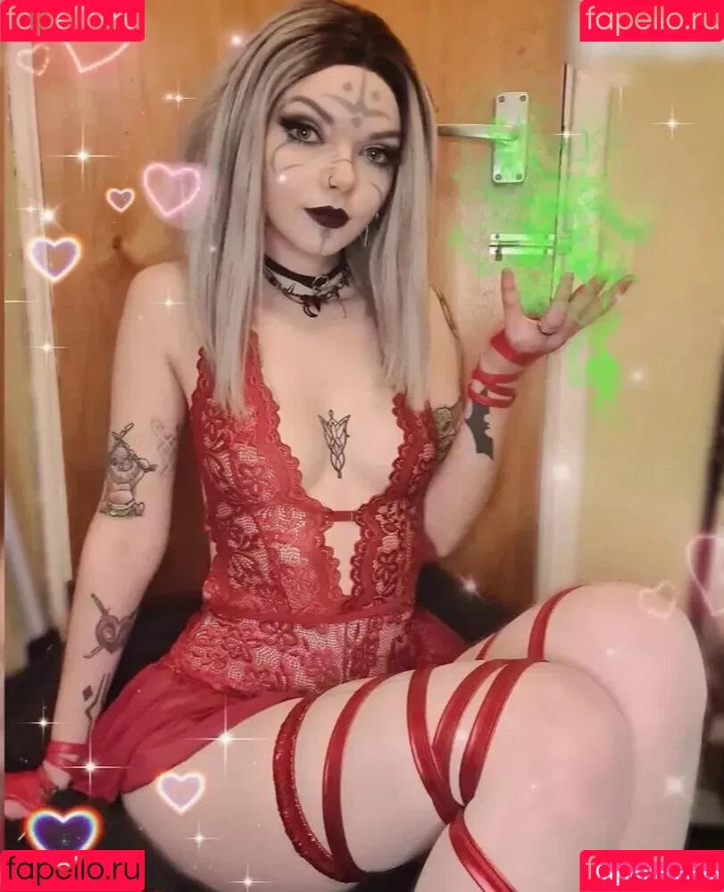 Louise Julie Onlyfans Photo Gallery 