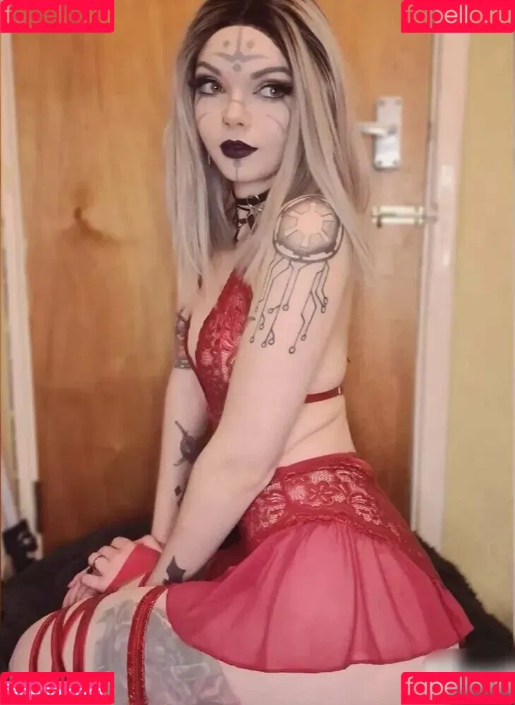Louise Julie Onlyfans Photo Gallery 